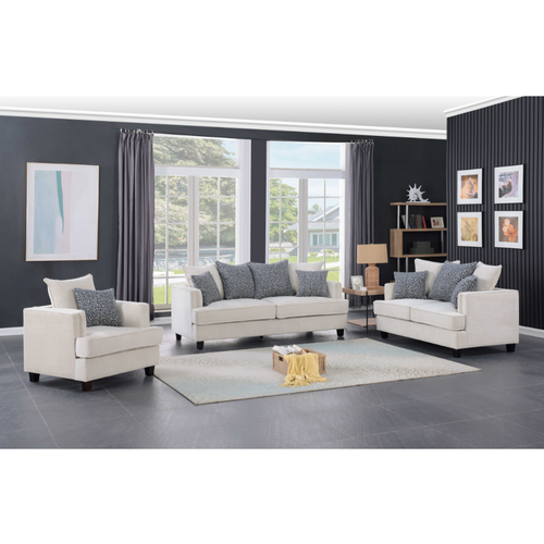 KF1777 CHAIR+LOVESEAT+SOFA KF1777 CHAIR+LOVESEAT+SOFA